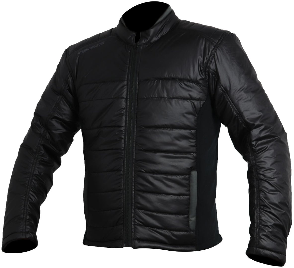Trilobite All Ride Motorcycle Textile Jacket black/green XL Figure 2