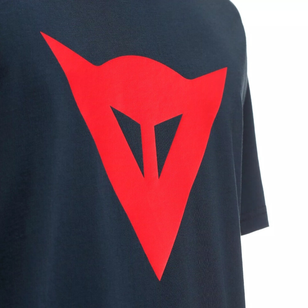 Dainese Hyper Speed Demon T-shirt Graphite M Figure 3