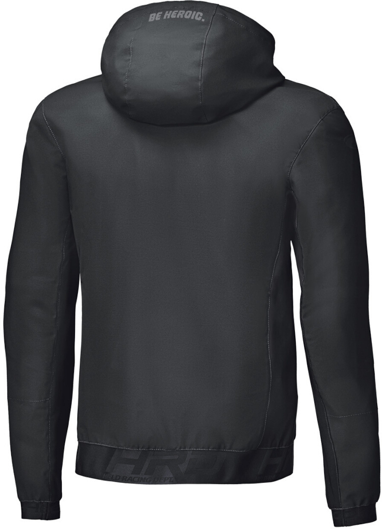Held Dragger Adventure Motorrad Textiljacke schwarz M Abbildung 2