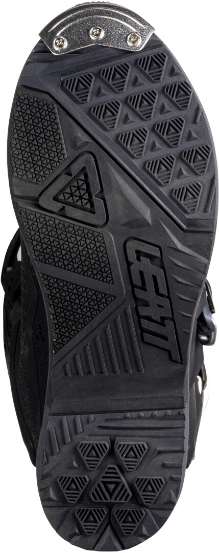 Leatt 6.5 2025 Cizme de motocross negru 45,5 Figura 3