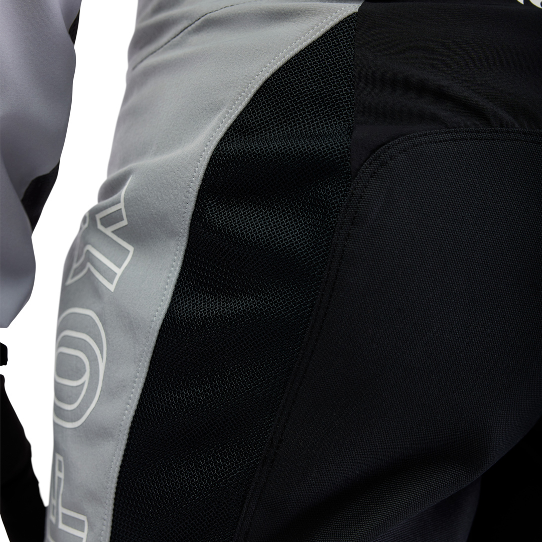FOX Ranger Air Off-Road Pantaloni de motocross negru 28 Figura 10