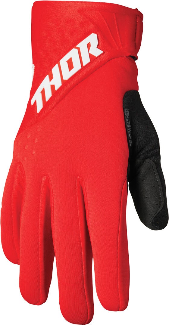 Thor Spectrum Cold Weather Motocross Gloves-image-956863984