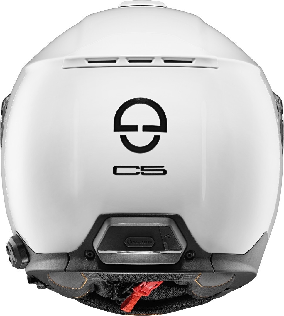 Schuberth SC2 C5 E2 S3 J2 Sistem de comunicații cu un singur pachet Figura 10