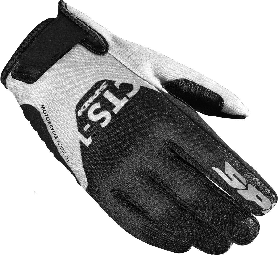 Spidi CTS-1 K3 Motorcycle Gloves-image-933216223