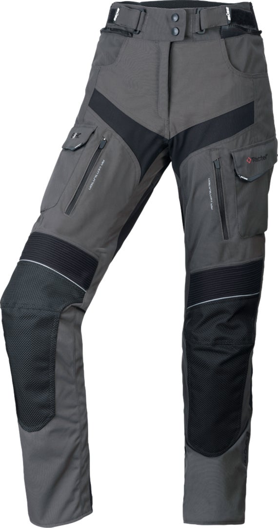 Büse Porto Pantalon textile de moto de dames 42 Figure 2