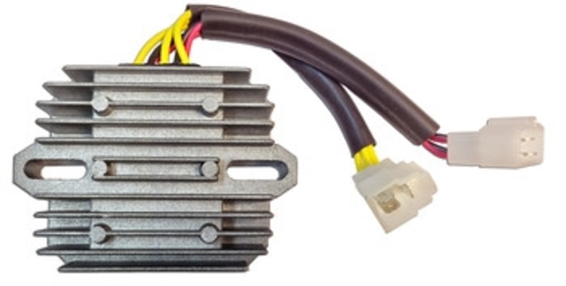 TECNIUM Regulator av DZE Figur 1
