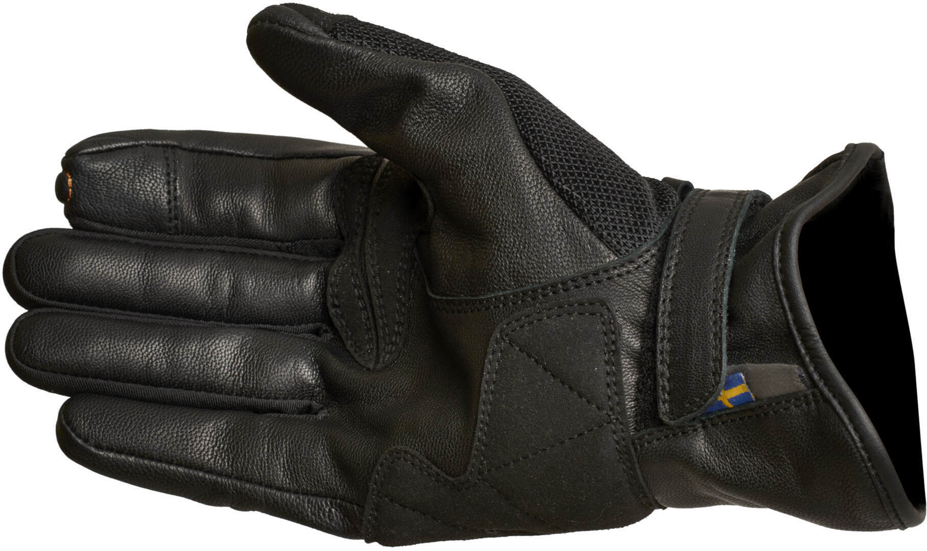 Halvarssons Gla Motorrad Handschuhe 9 Abbildung 2