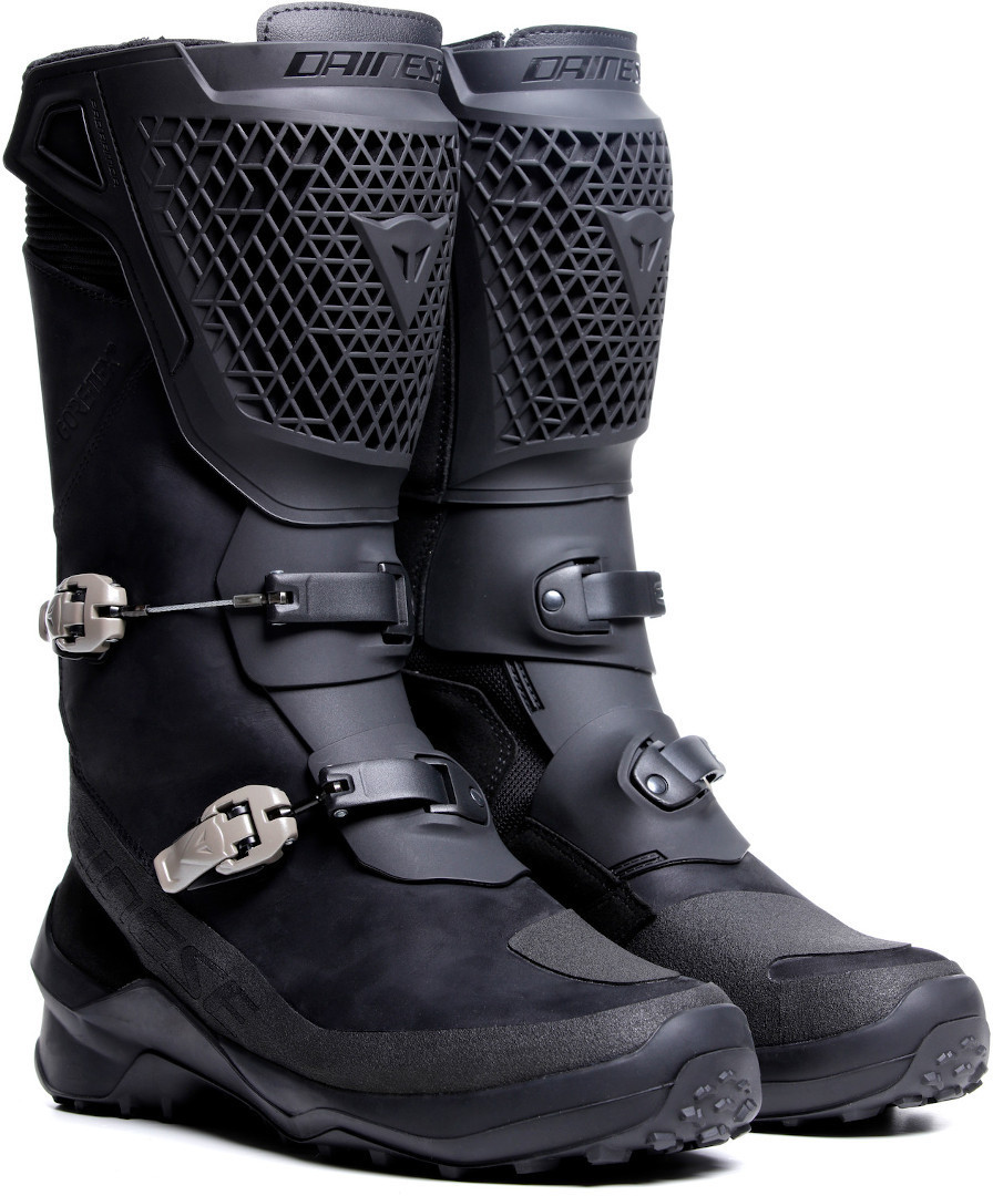 Dainese Seeker Gore-Tex 2.0 Bottes de moto 41 Figure 1