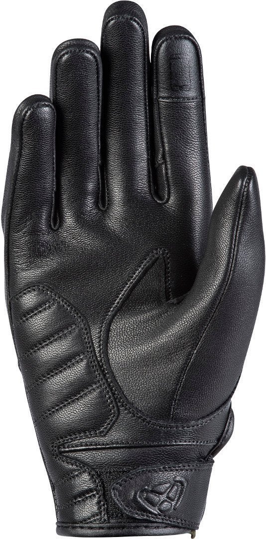 Ixon RS Sun 2 Damer motorcykel handsker Sort S Figur 2