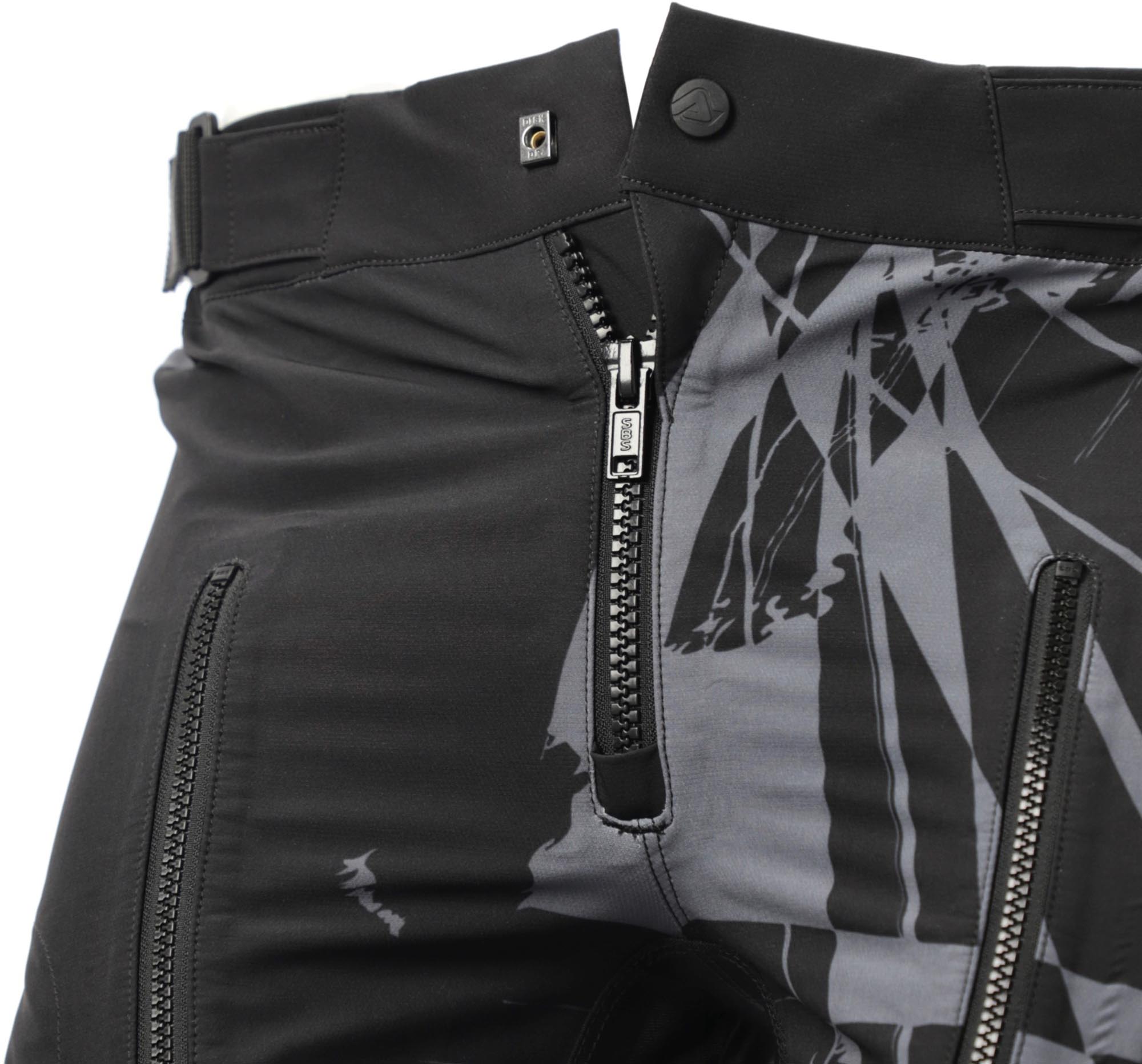 Acerbis Rally Race Over Graphic Pantaloni de motocross 40 Figura 10
