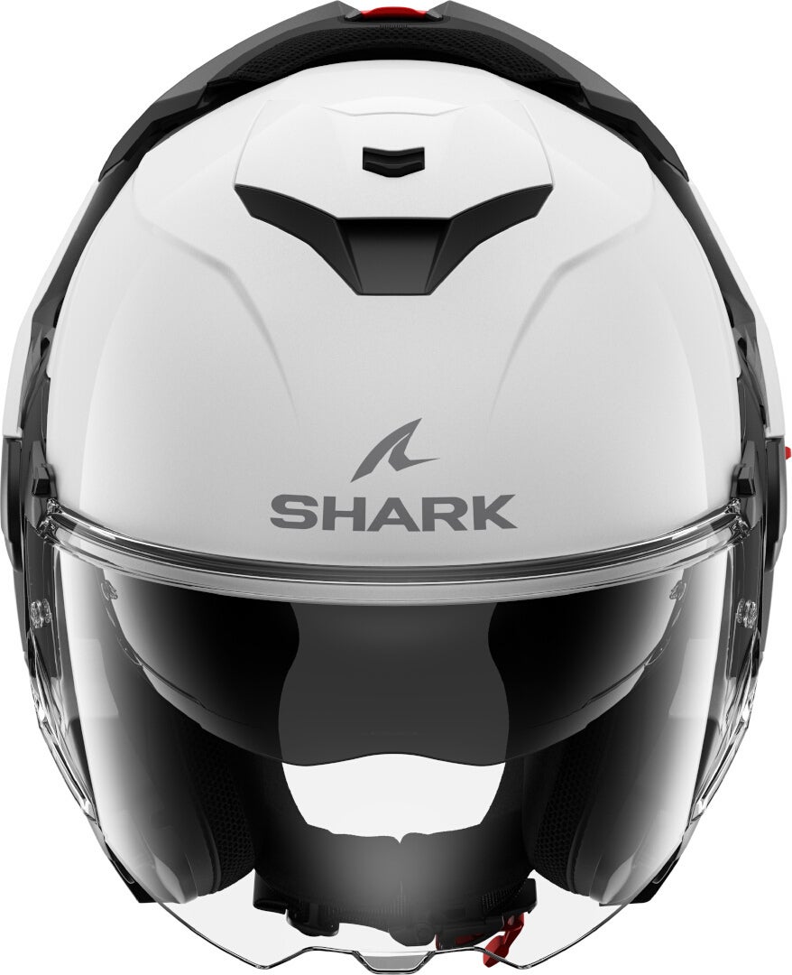 Shark Oxo Blank Helm Wit XL (61/62) Figuur 6