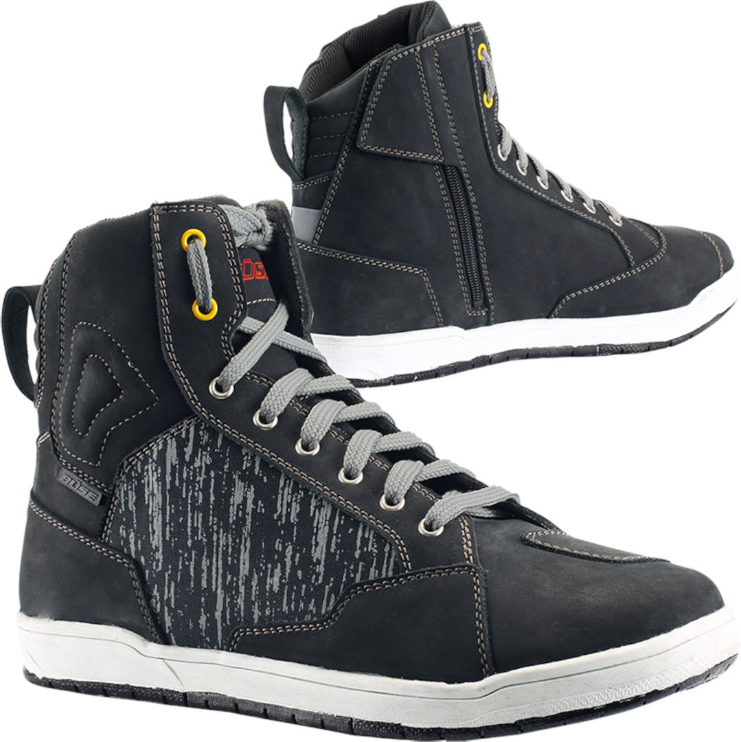 Büse B67 Motorcycle Boots 45 Figure 1