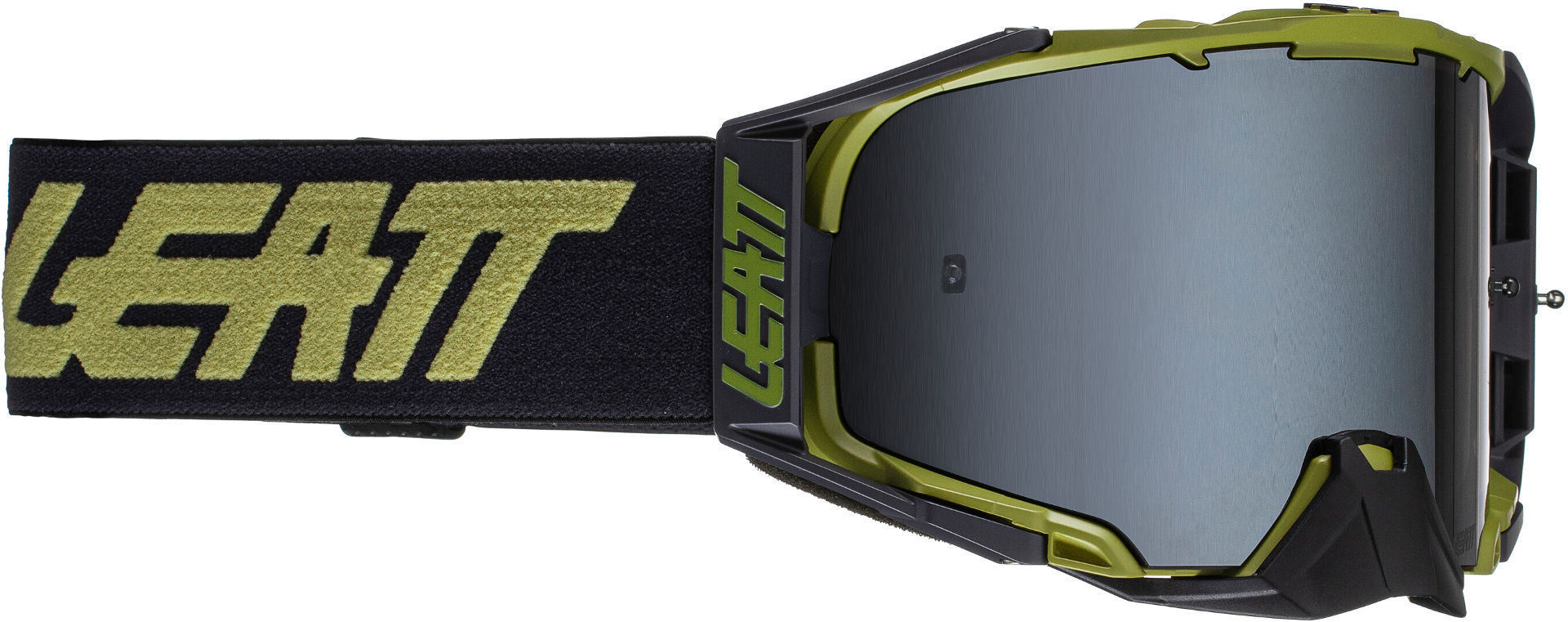 Leatt Velocity 6.5 Desert Ochelari de motocross Figura 1
