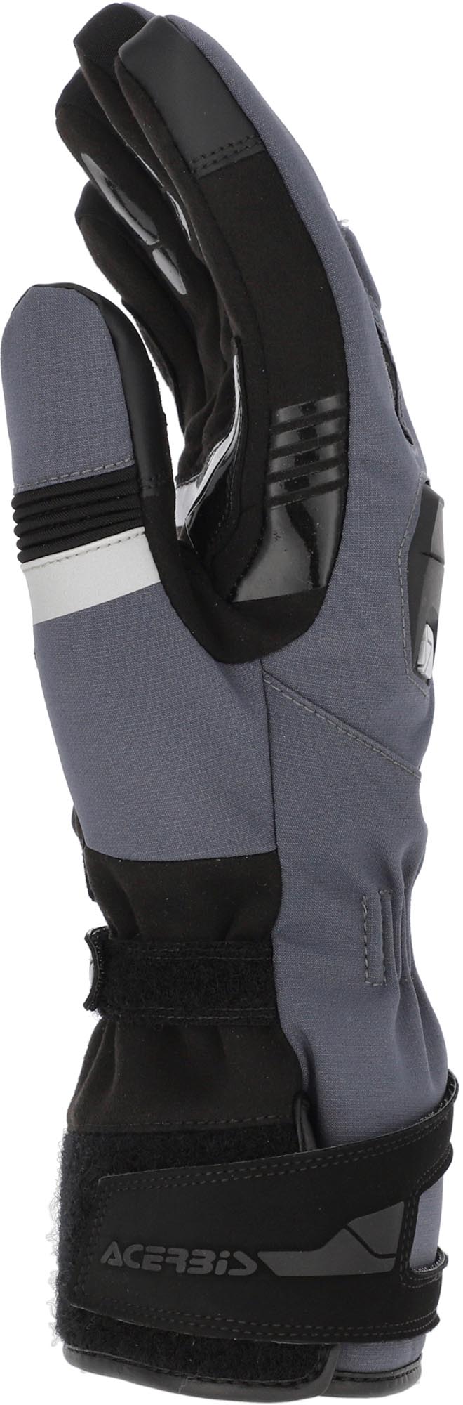Acerbis Tour Winter Gants de moto imperméables 3XL Figure 3