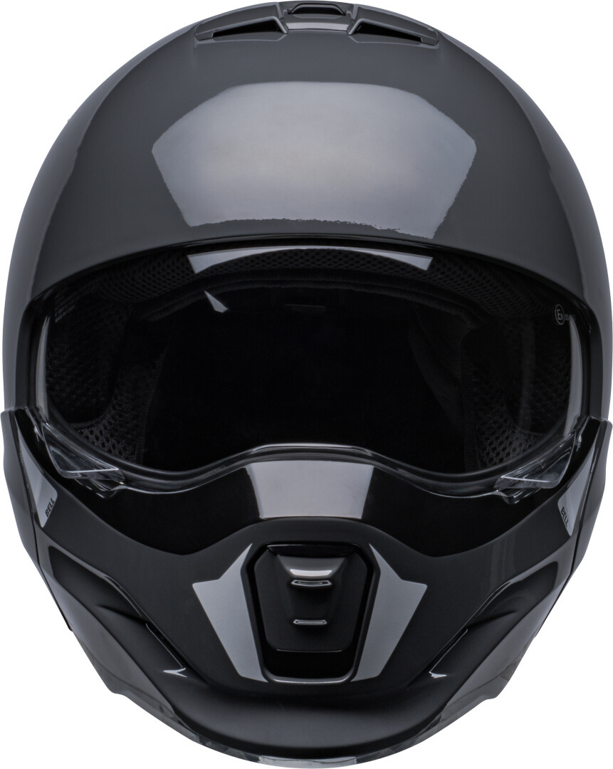 Bell Broozer Duplet Helm grau XL (61/62) Abbildung 5