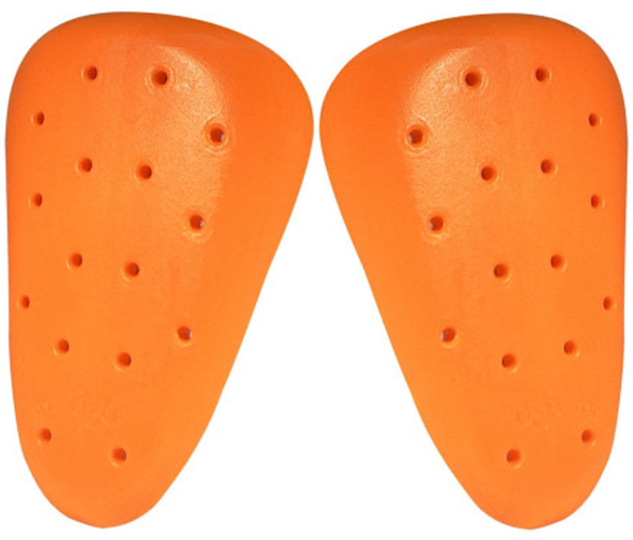 Furygan D3O Protetores de quadril Figura 1