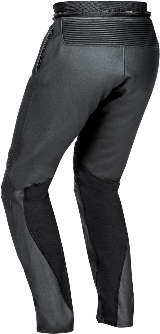 Ixon Hawk Motorcycle Leather Pants 48 Figure 2