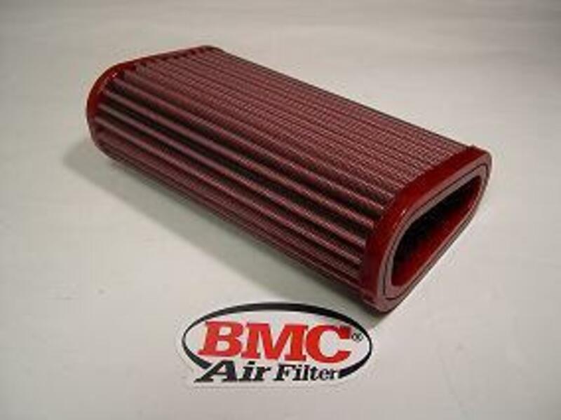 BMC luftfilter Luftfilter - FM490/08 Figur 2