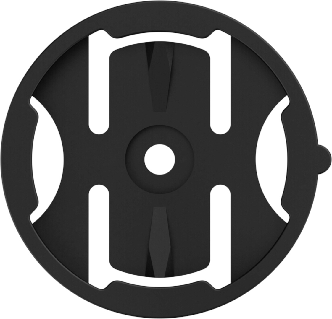 Beeline Adapter Sistemul de navigație Moto II către suportul de ghidon Moto Figura 2