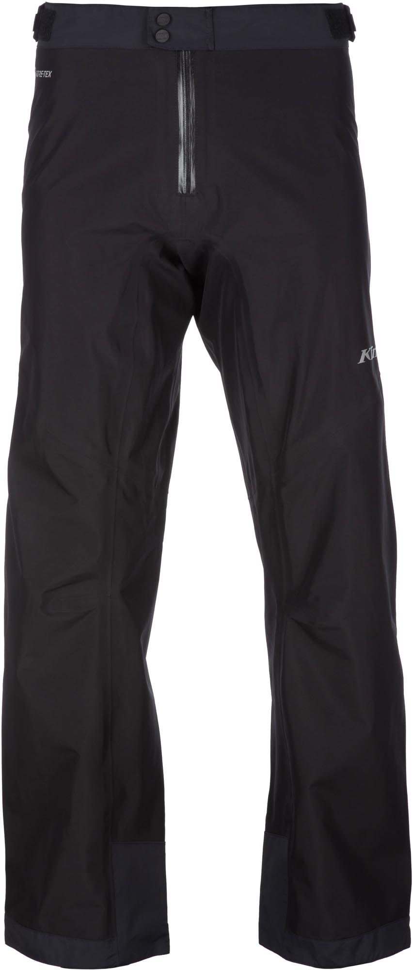 Klim Forecast Gore-Tex Motorcycle Rain Pants M Figure 3