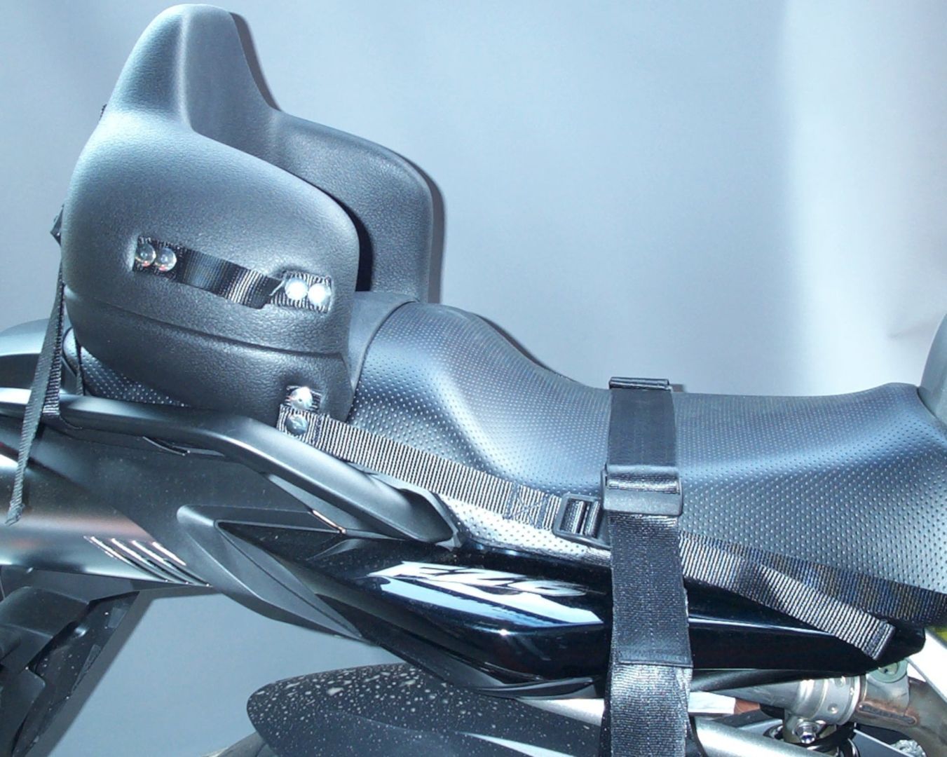 Stamatakis Standard Asiento para niños Figura 4