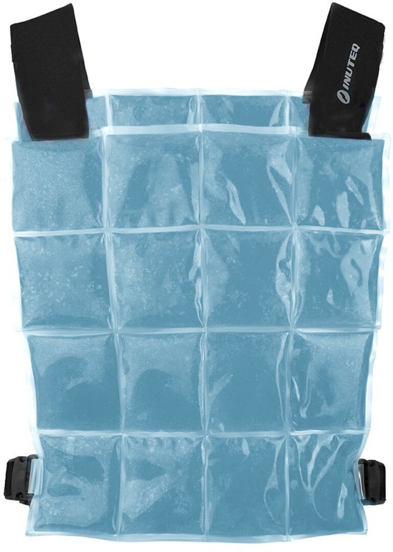 Inuteq Biobased PCM Coolover 15℃ Figura 5