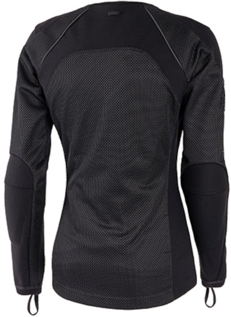 Knox Urbane Pro MK3 Ladies Protector Jacket black S Figure 2