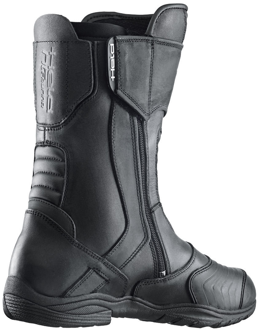 Held Shack Motorcycle Boots 44 Figure 2
