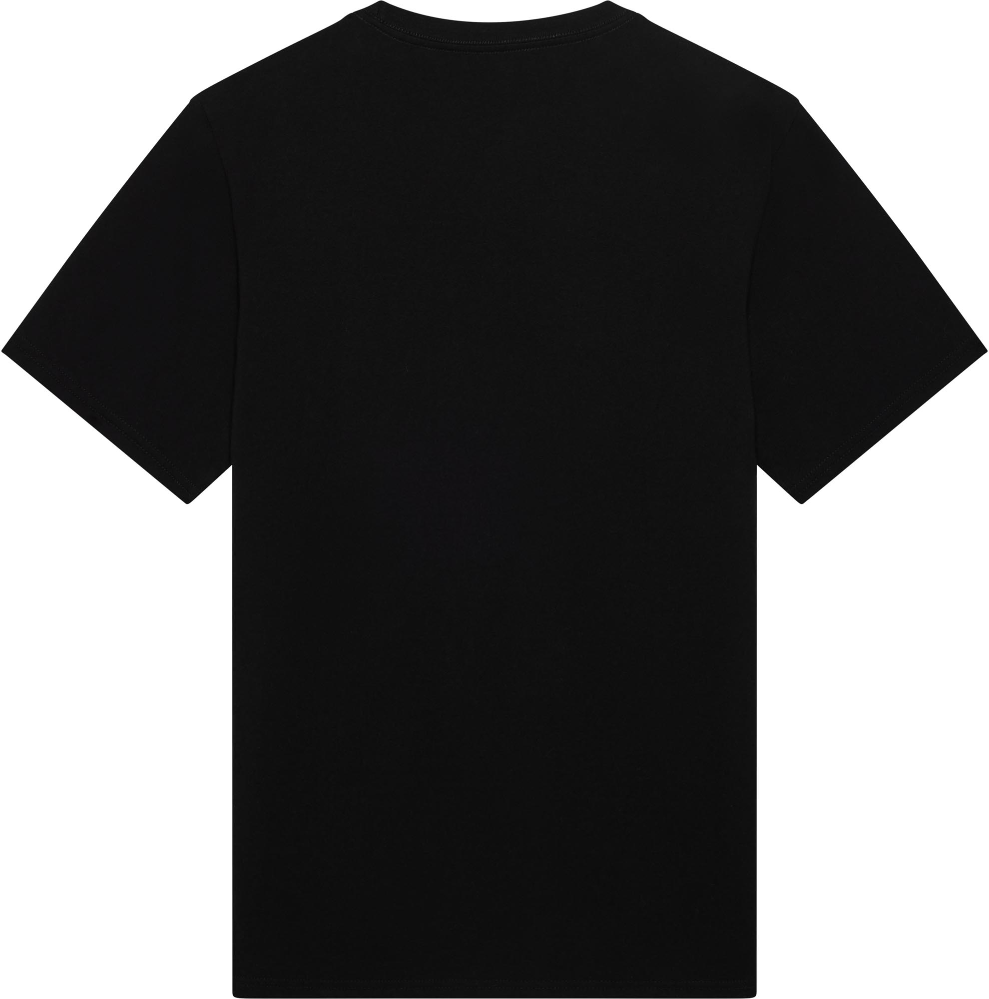 FOX Honda 195 Original T-Shirt schwarz 2XL Abbildung 2