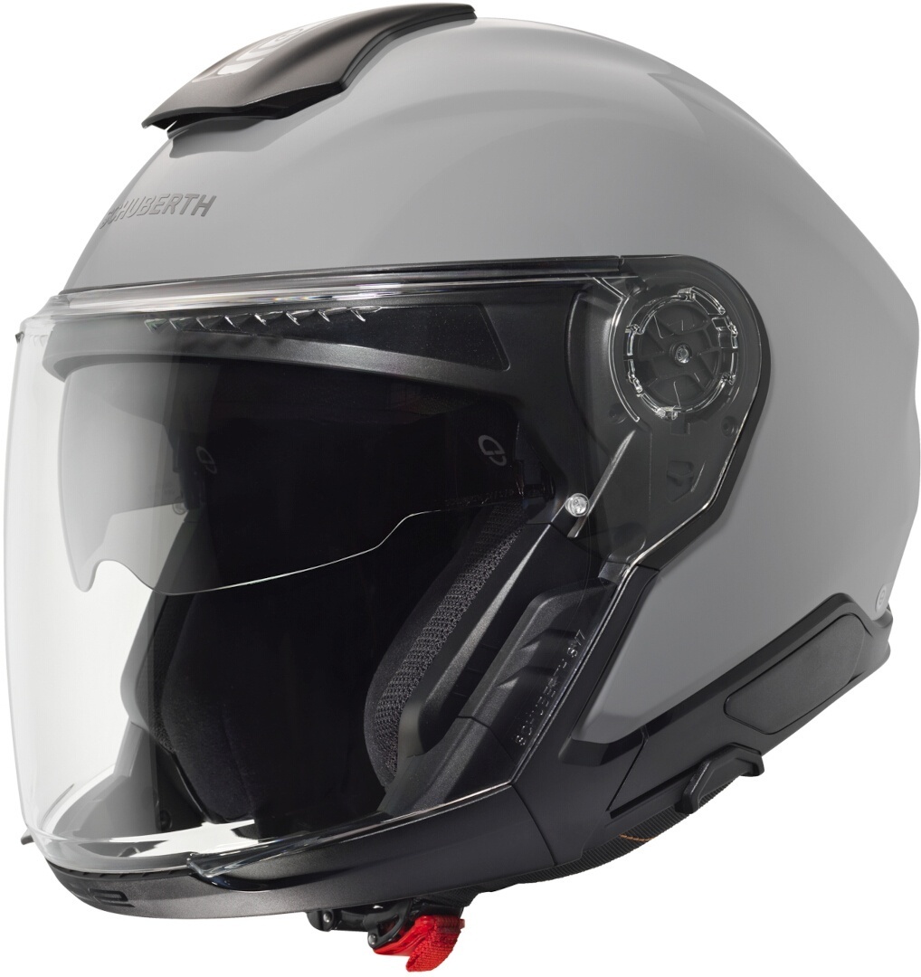 Schuberth J2 Casque jet gris M (57) Figure 1