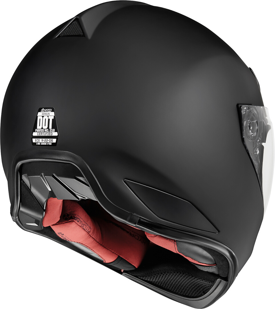 Icon Domain Rubatone Helm XL (61/62) Figuur 4