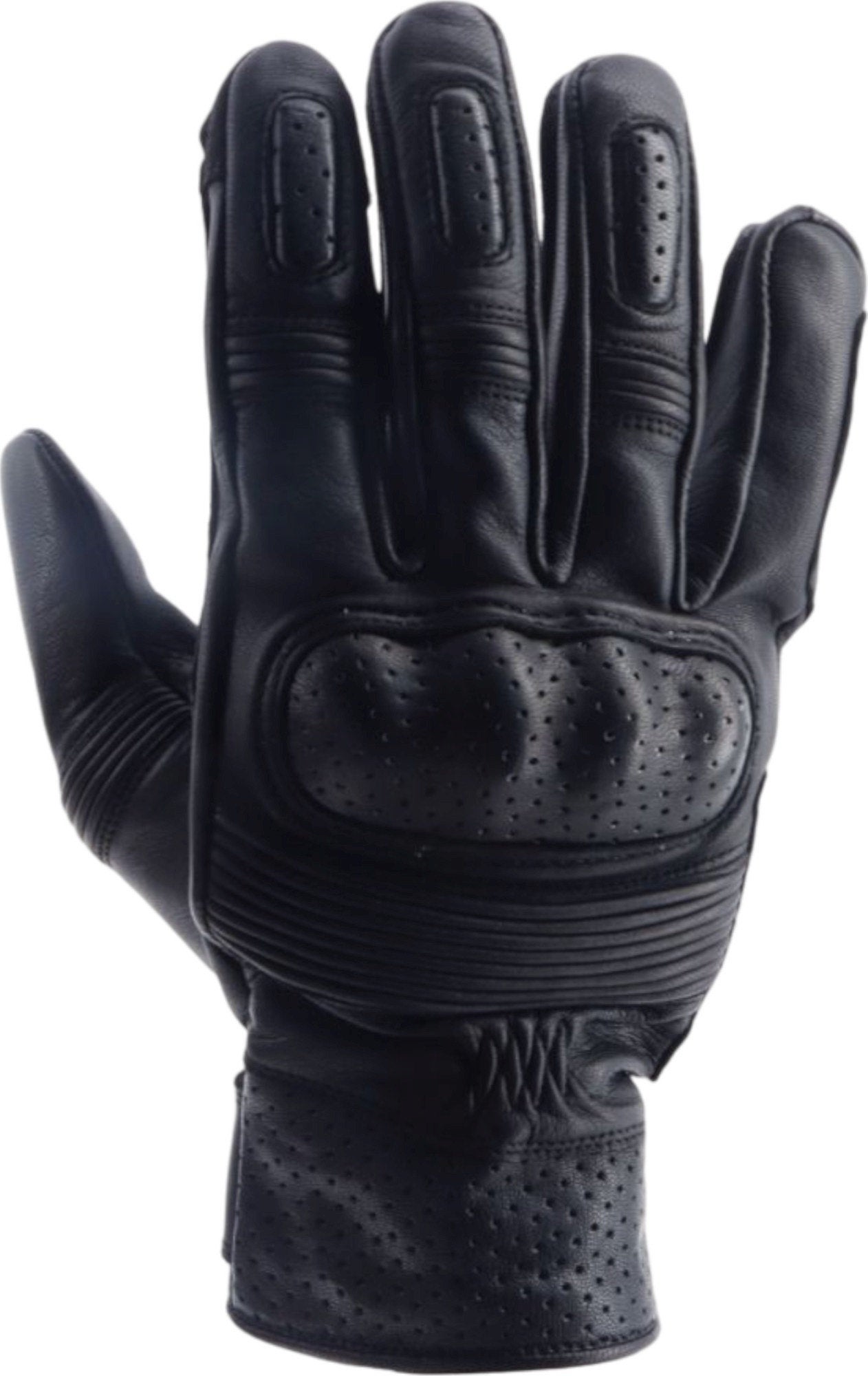 Helstons Run Air Gants de moto perforés 10 Figure 1