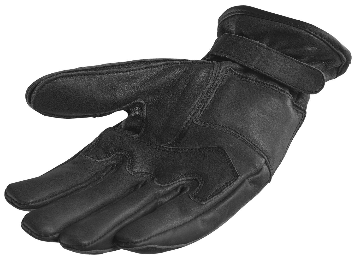 Bogotto X-Blend Motorradhandschuhe schwarz S Abbildung 2