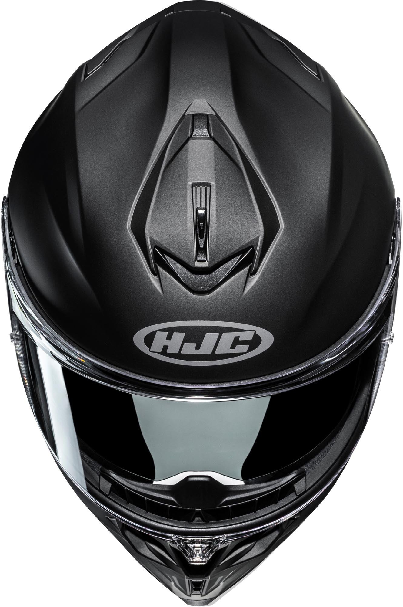 HJC i72 Helmet matt black M (57/58) Figure 4