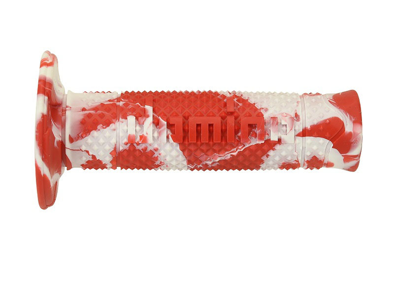 Dominobrickor Beläggningar A260 Snake Off-road Dual Compound fullt grepp Figur 1