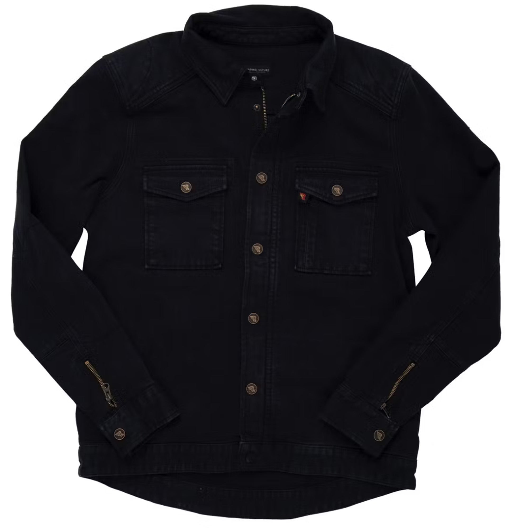 Riding Culture Rider Motorcycle Textile Jacket-image-804853948