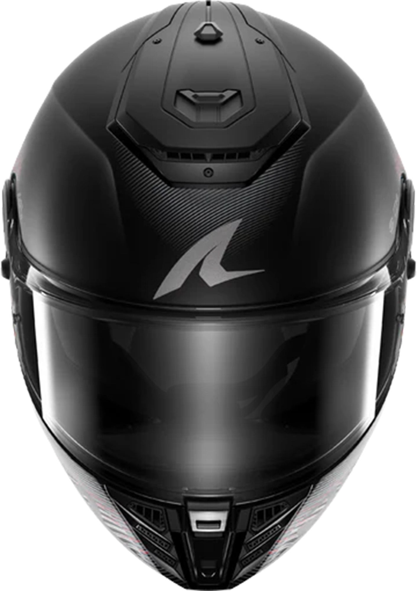 Shark Spartan RS SP Lyne Casque noir/anthracite/rouge 2XL (63/64) Figure 3