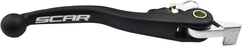 SCAR OEM Bromsspak Figur 2