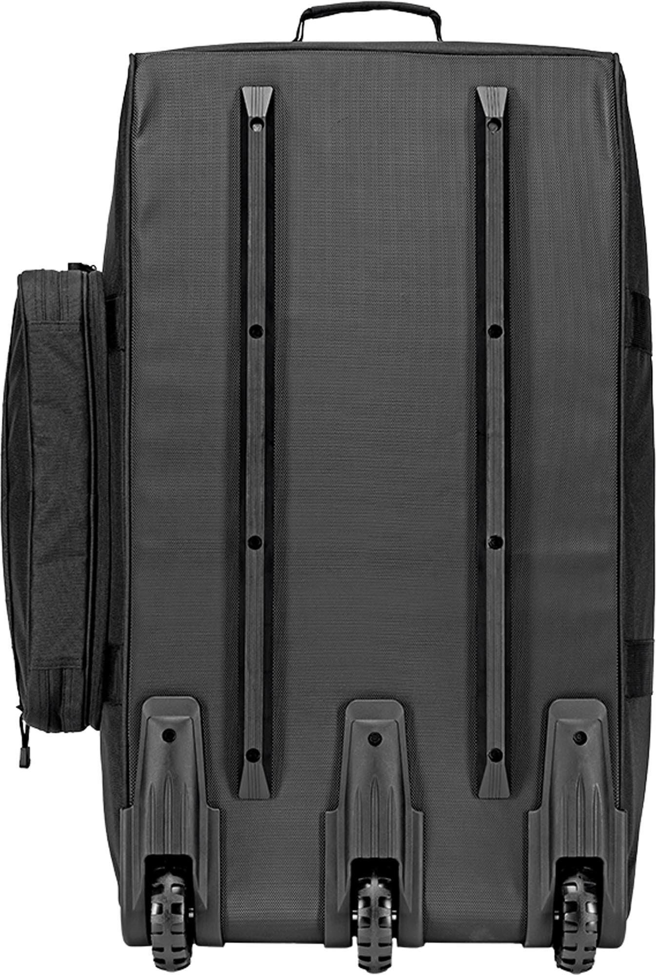 Brandit US Cooper Trolley Large 包 黑色 图3