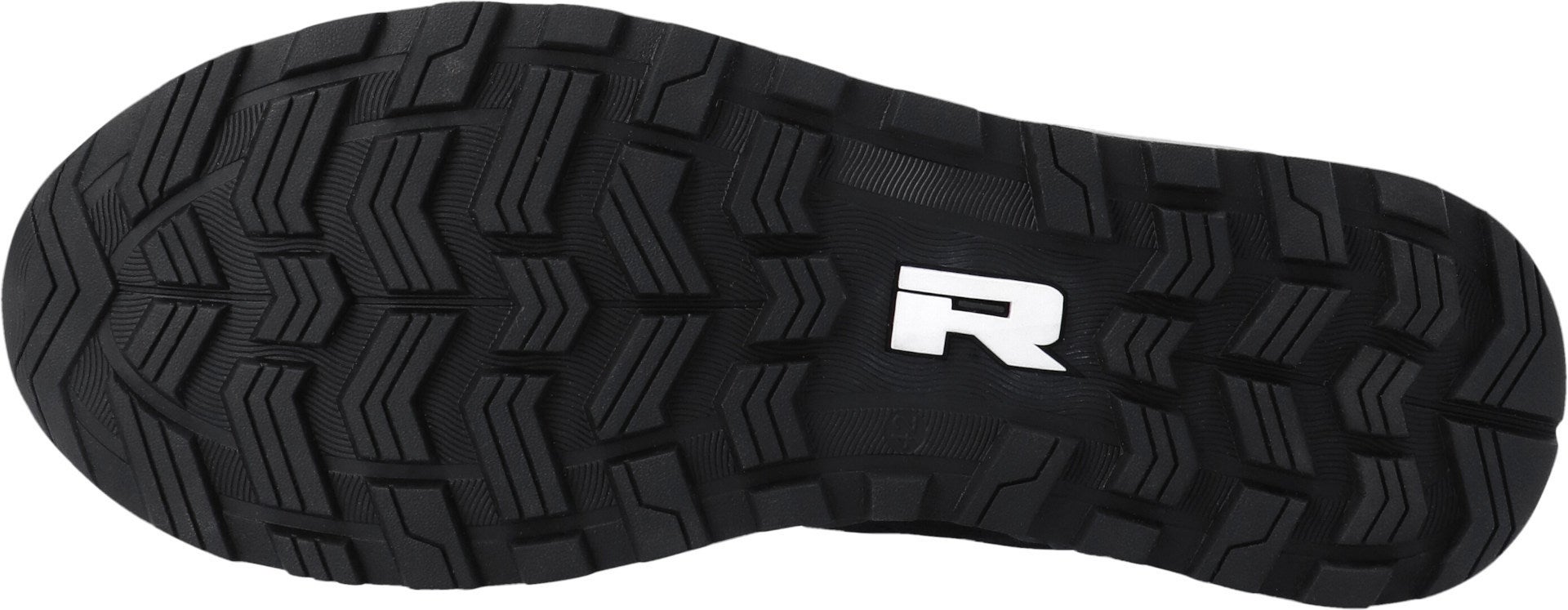 Richa Andorra chaussures de moto imperméables 40 Figure 3