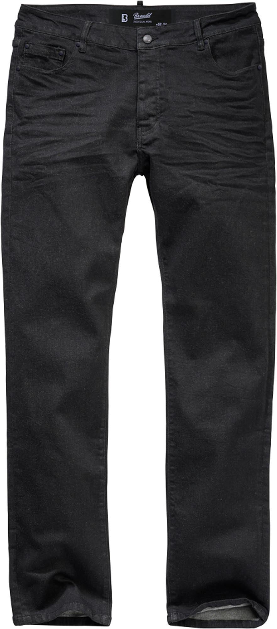 Brandit Mason Denim Unwashed 褲子 31 L34 图1