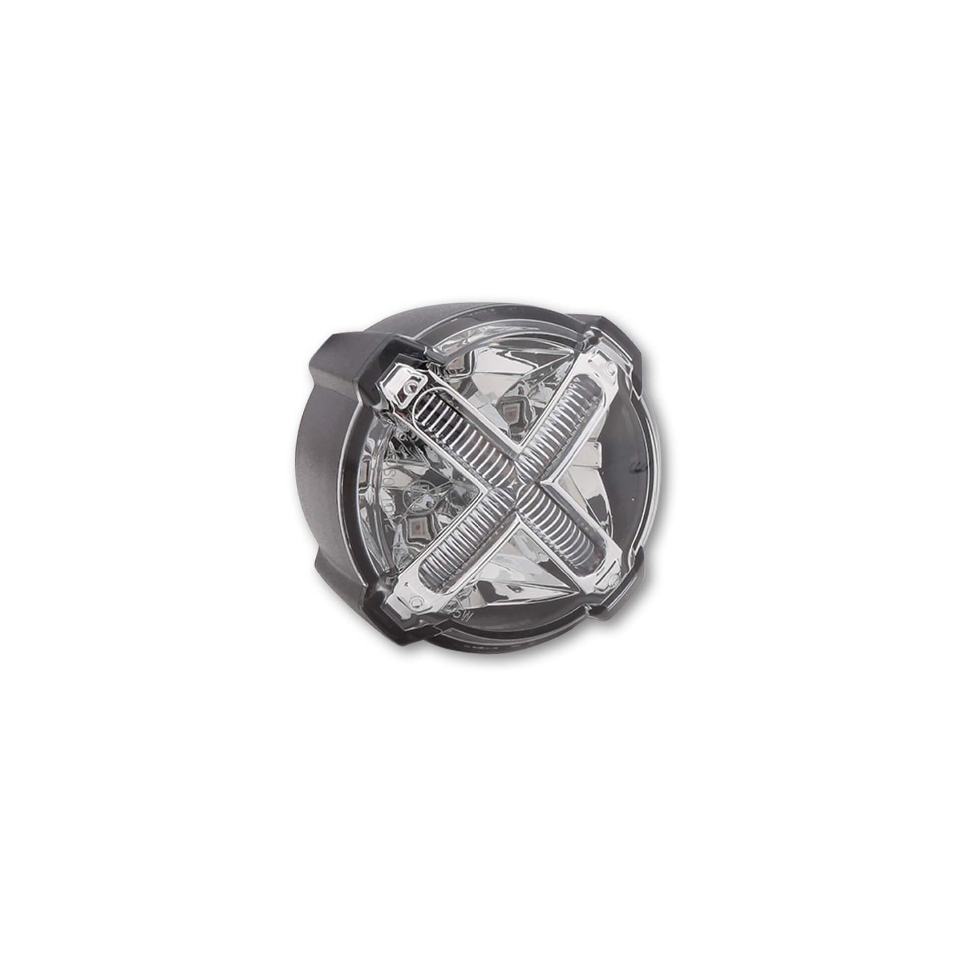 Luz traseira LED KOSO GT-02, sem suporte Artigo principal Figura 1