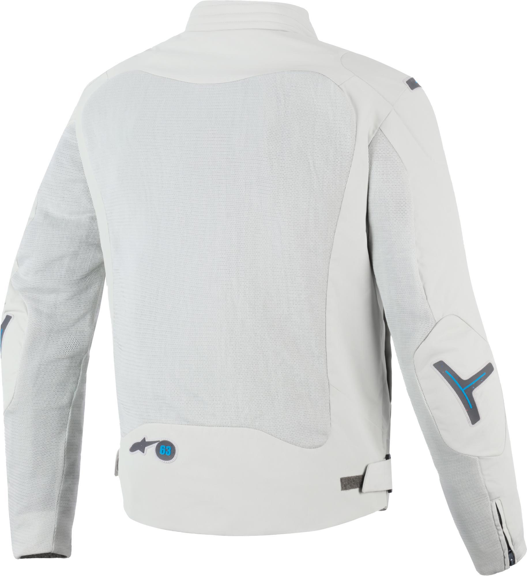 Alpinestars Circal-1 Air Motorrad Textiljacke L Abbildung 2