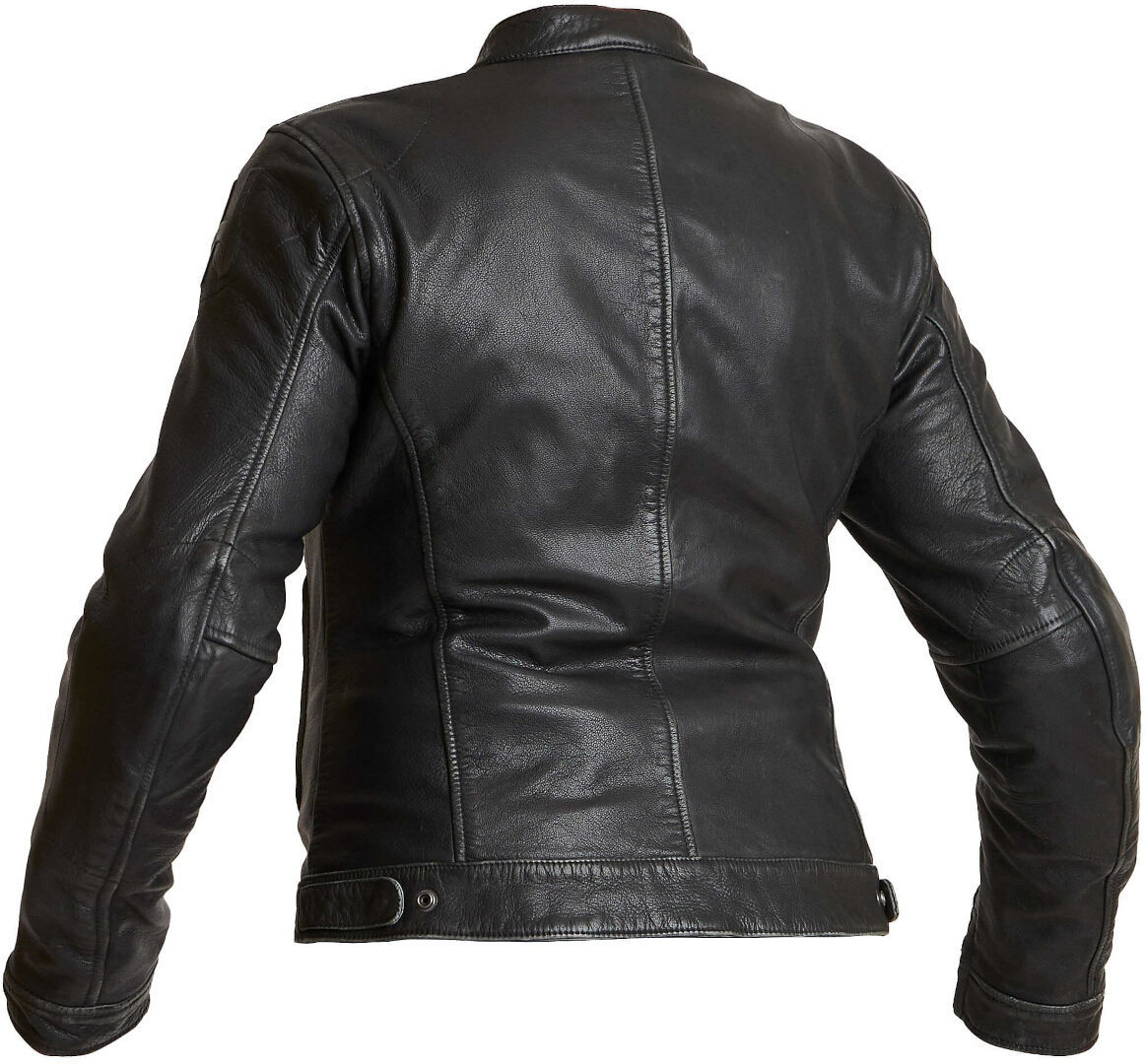 Halvarssons Orsa Dames motorfiets lederen jas 40 Figuur 2