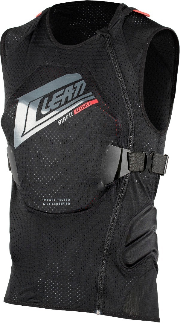 Leatt 3DF AirFit Colete protetor Artigo principal Figura 1