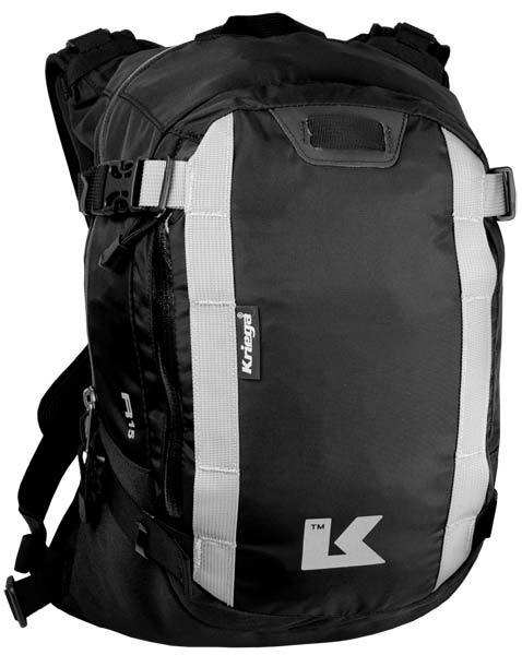 Kriega R15 Ryggsäck Figur 7