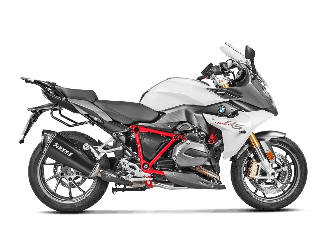 Akrapovic Slip-On Line Figura 4