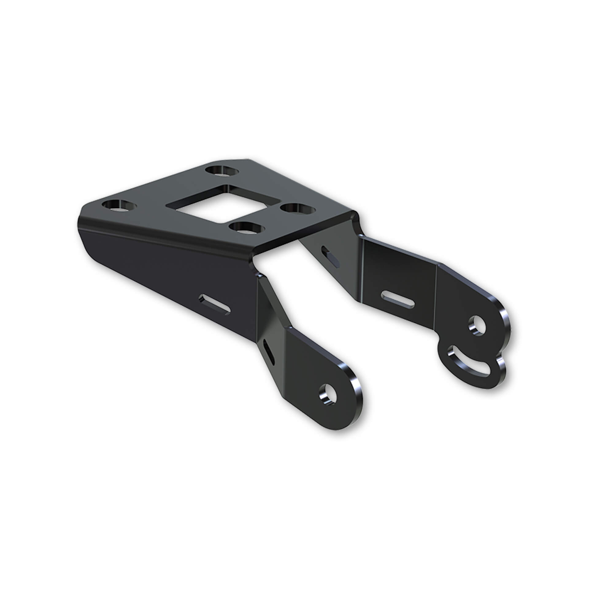 HIGHSIDER AKRON-RS PRO Kawasaki Ninja 400/ Z 400, Figura 3