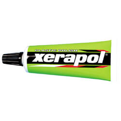 QUIXX Acrylglas-Kratzer-Entferner-Set Figura 1 QUIXX Acrylglas-Kratzer-Entferner-Set Figura 1
