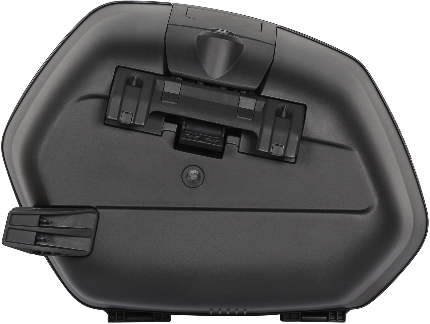SHAD SH35 Set de carcase secundare Figura 4